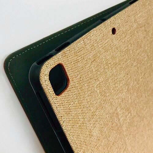 Bao da cho iPad 10.2 inch 2019 , 2020 và 2021 Pocket Shock Chống sốc