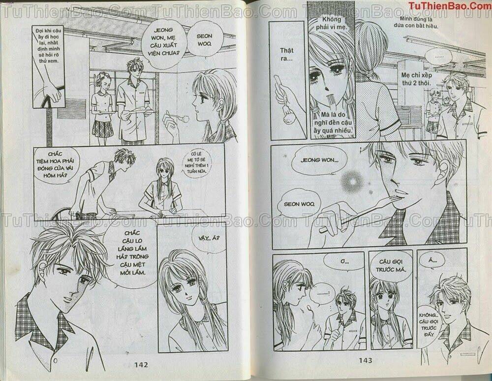 nữ sinh chapter 3 72