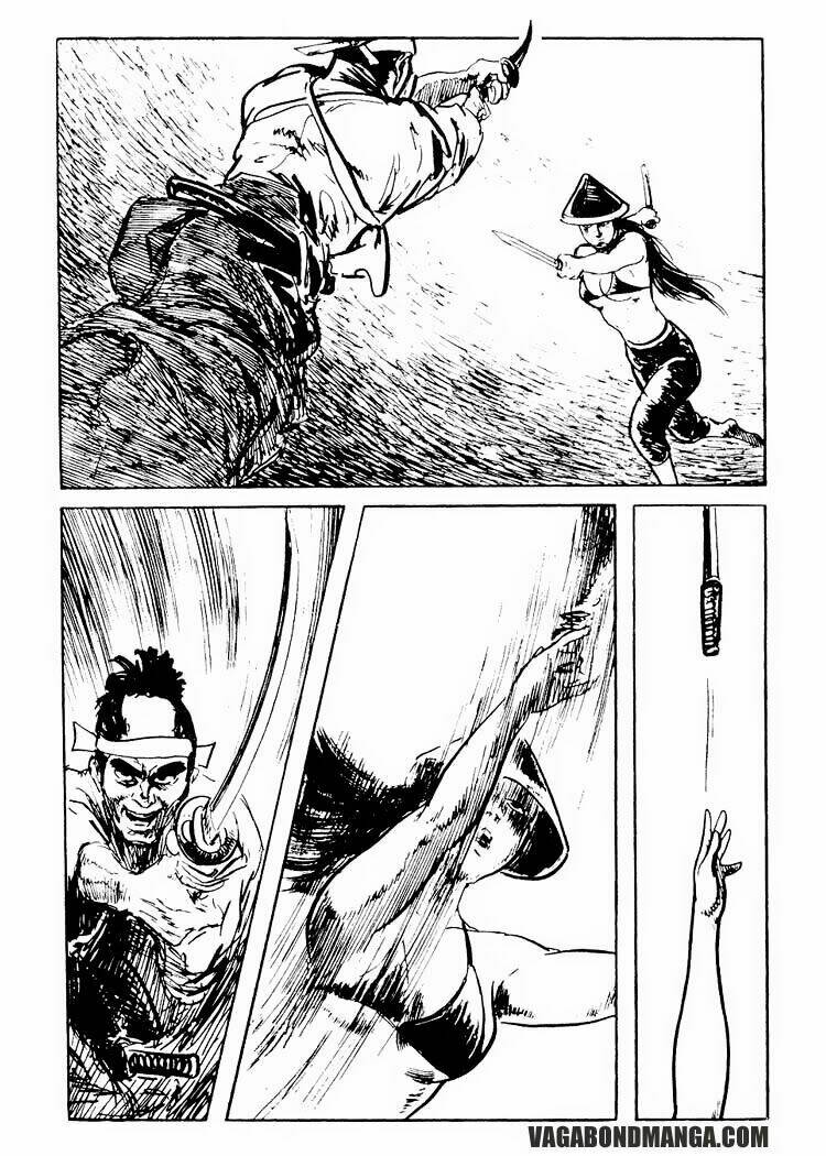 lone wolf and cub chapter 79 13