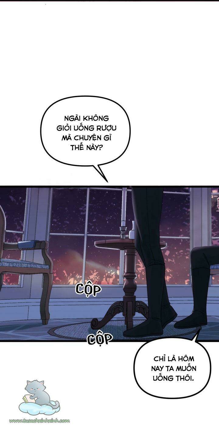 công chúa bãi rác chapter 51 26