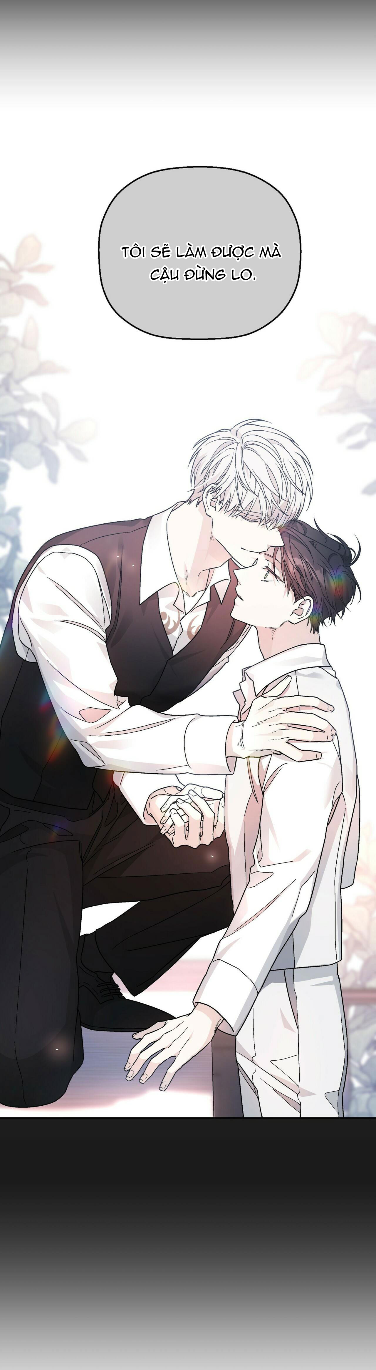 khế ước vĩnh cửu chapter 22 9