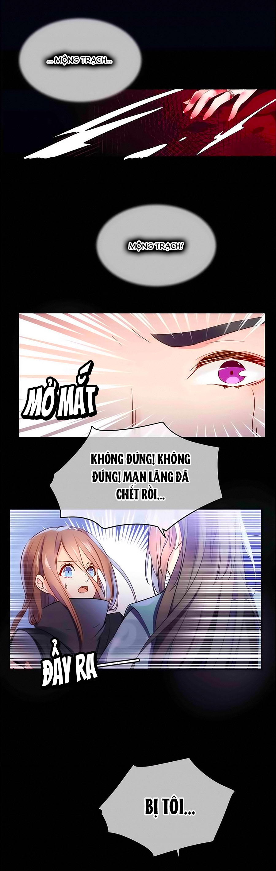 one hour! ảnh hậu thời gian chapter 17 7