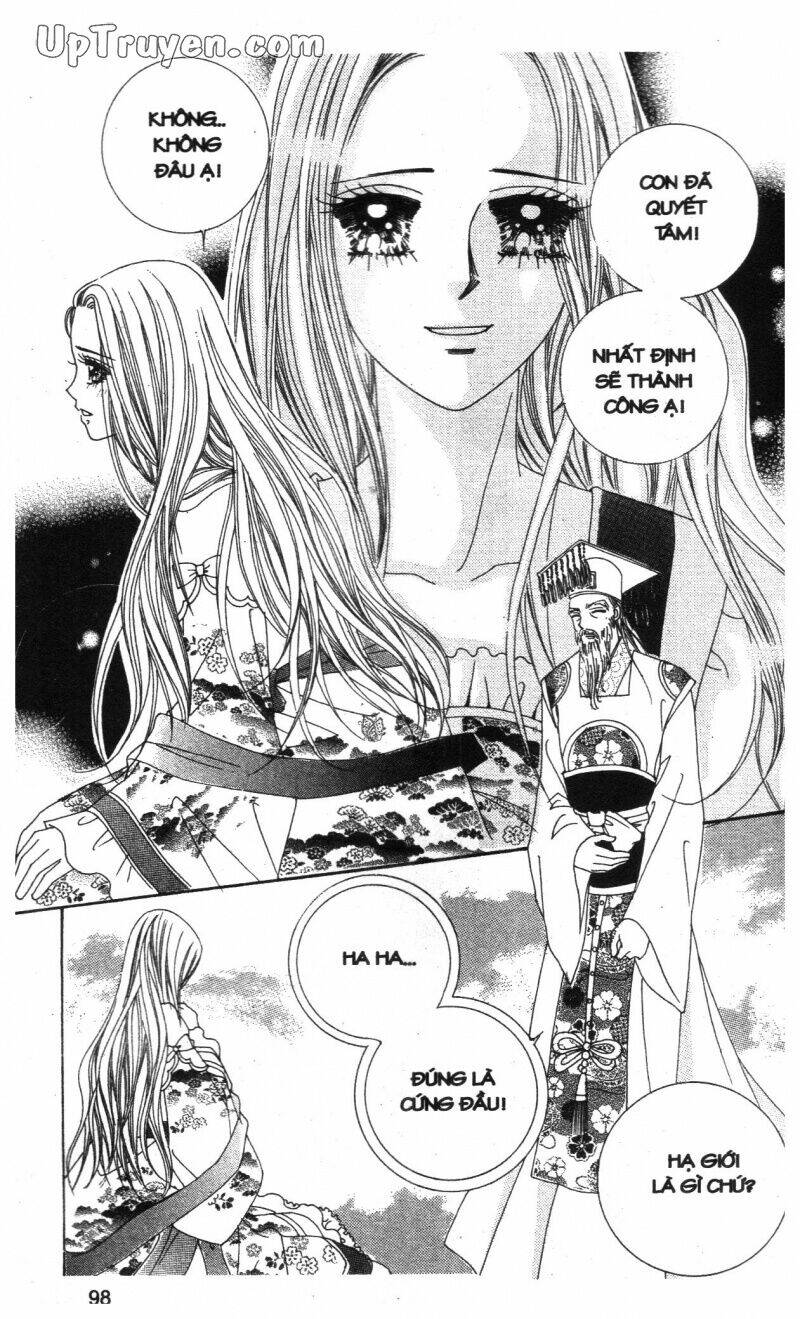 thoát kiếp hồ ly chapter 5 44