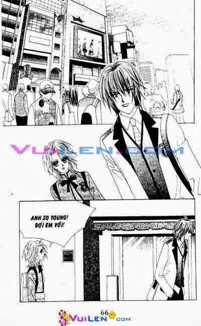 đại ca đi học chapter 9 66