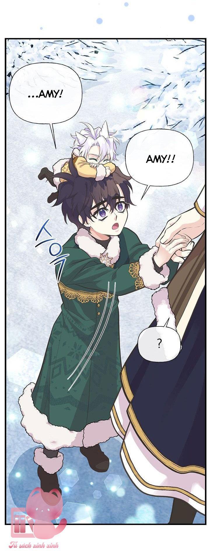 chị tôi nhặt về nam chính của tiểu thuyết chapter 79 17