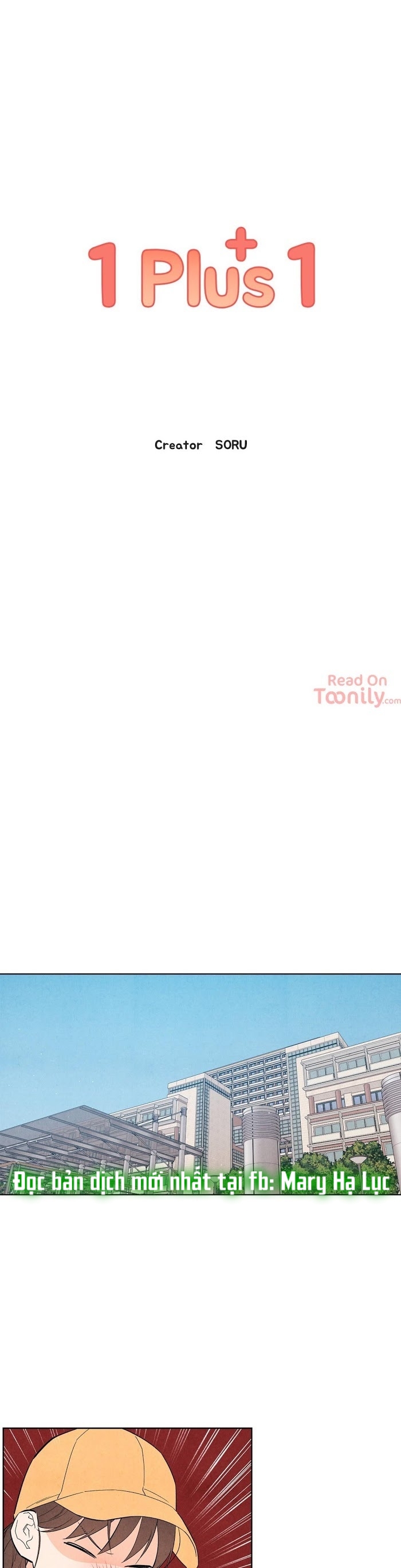 1 cộng 1 bằng.... chapter 22.1 2