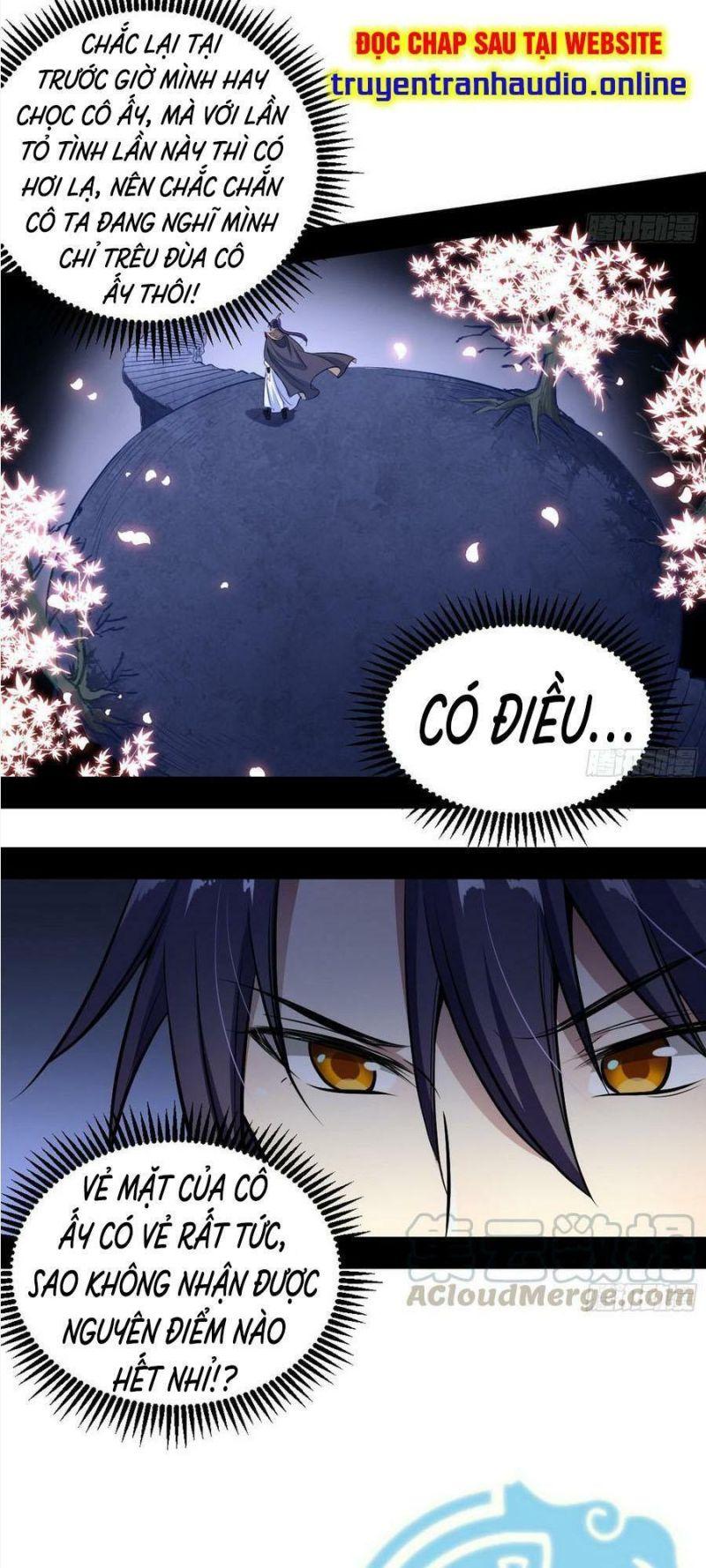 ta là tà đế chapter 44.1 7