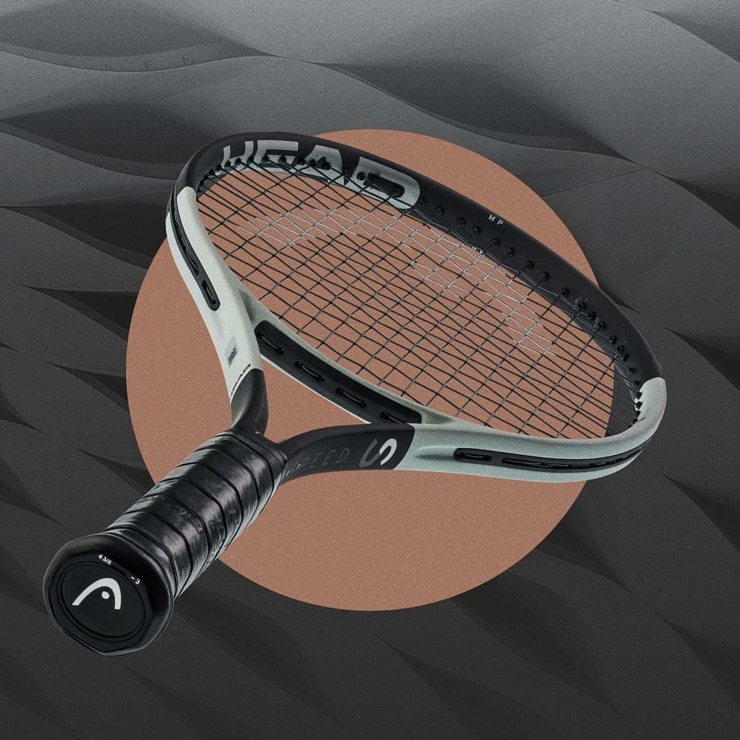 VỢT TENNIS HEAD SPEED MP (300GR) 2024 -236014