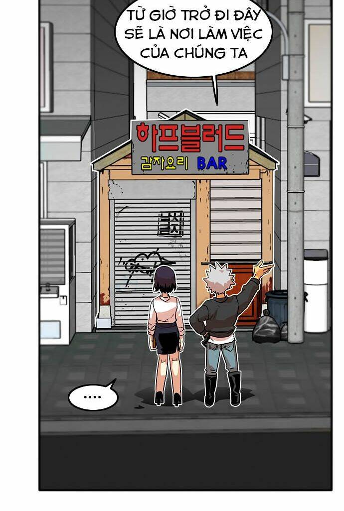 bẫy troll chapter 12 26