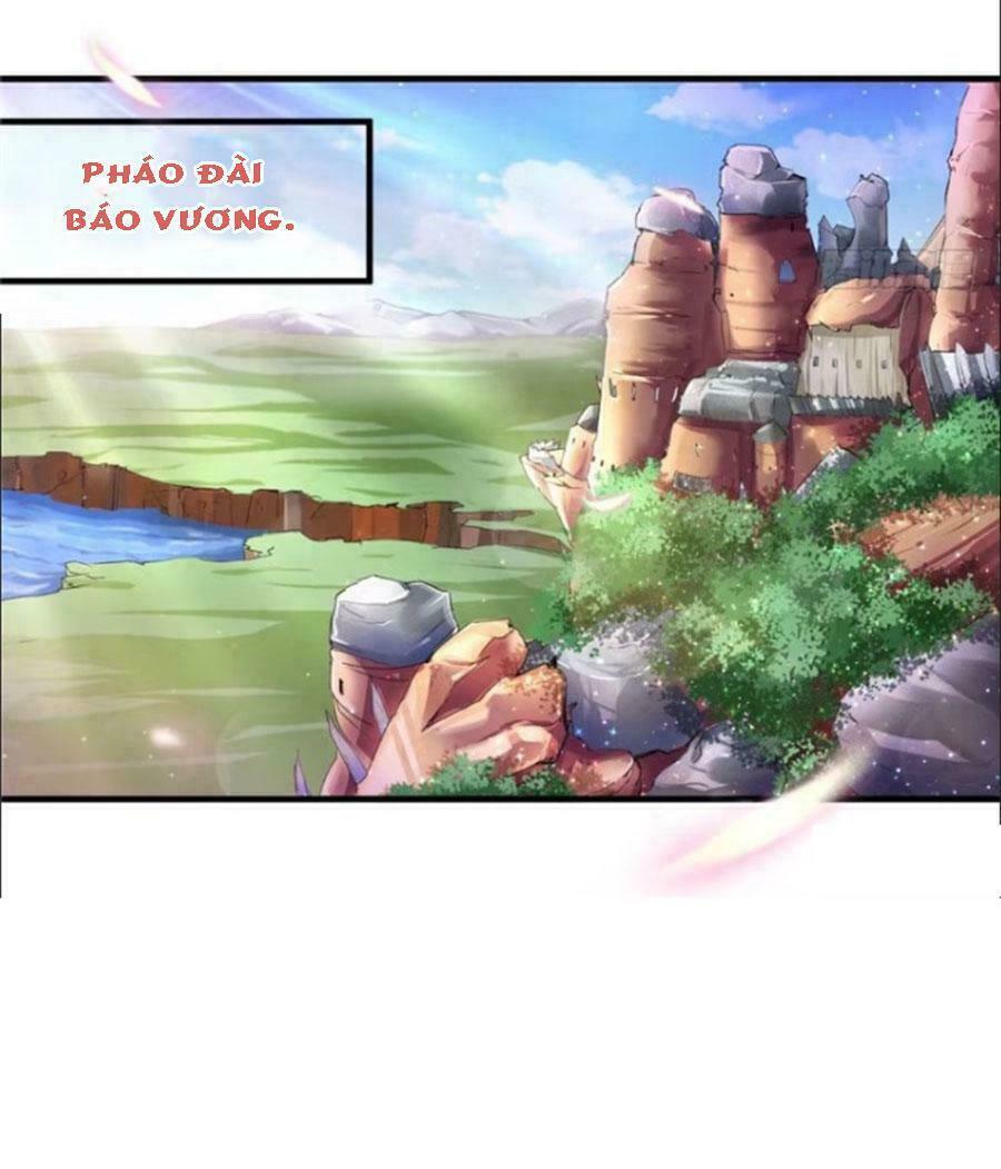 [16+] thảnh thơi thú thế chủng chủng điền, sinh sinh tể chapter 17 14