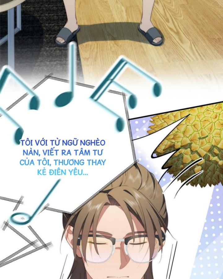 nữ chính chạy từ trong sách ra thì phải làm sao chapter 68 51