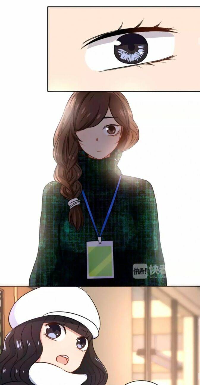 chào buổi sáng, hướng dương chapter 34 20