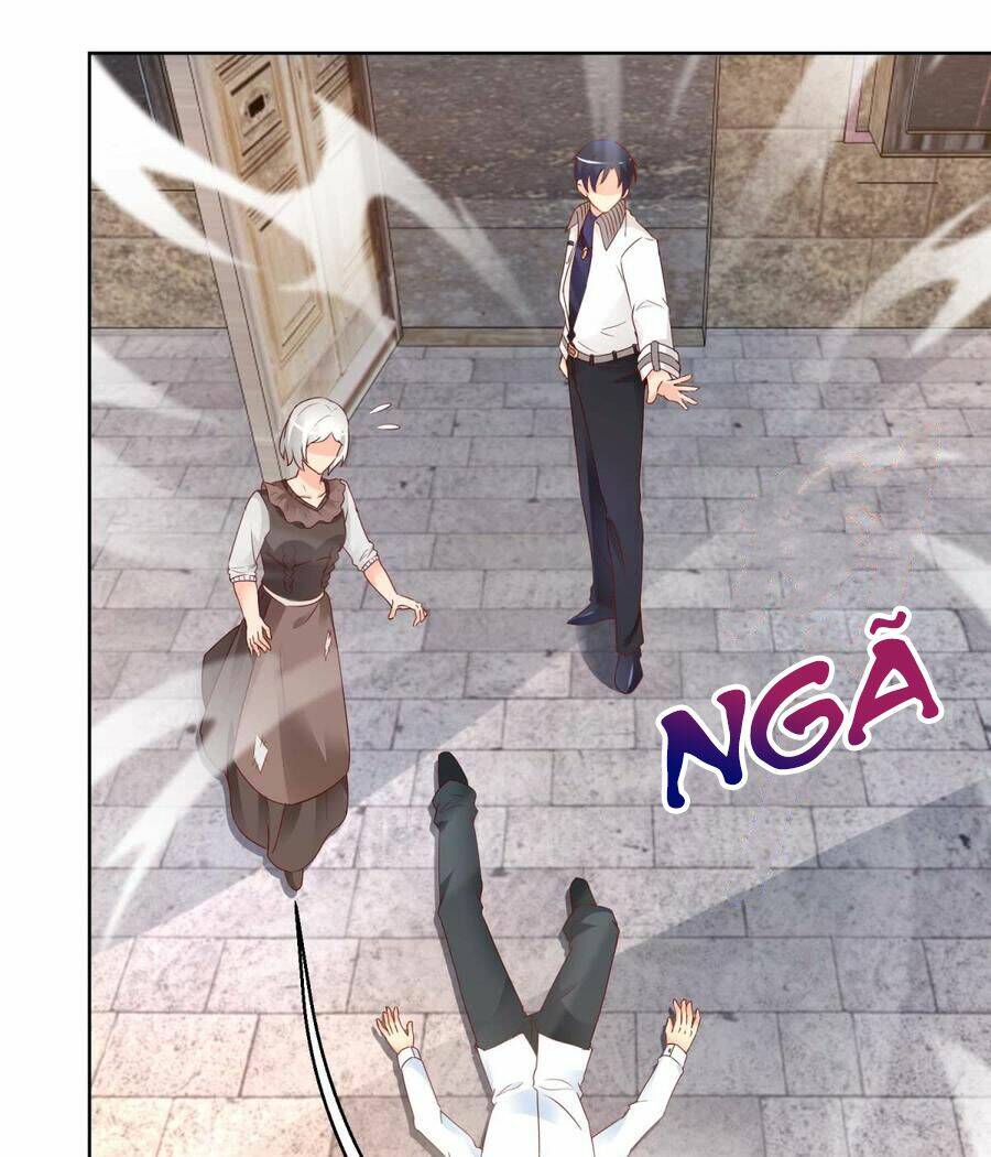 vú em là cổ tiên chapter 101 22