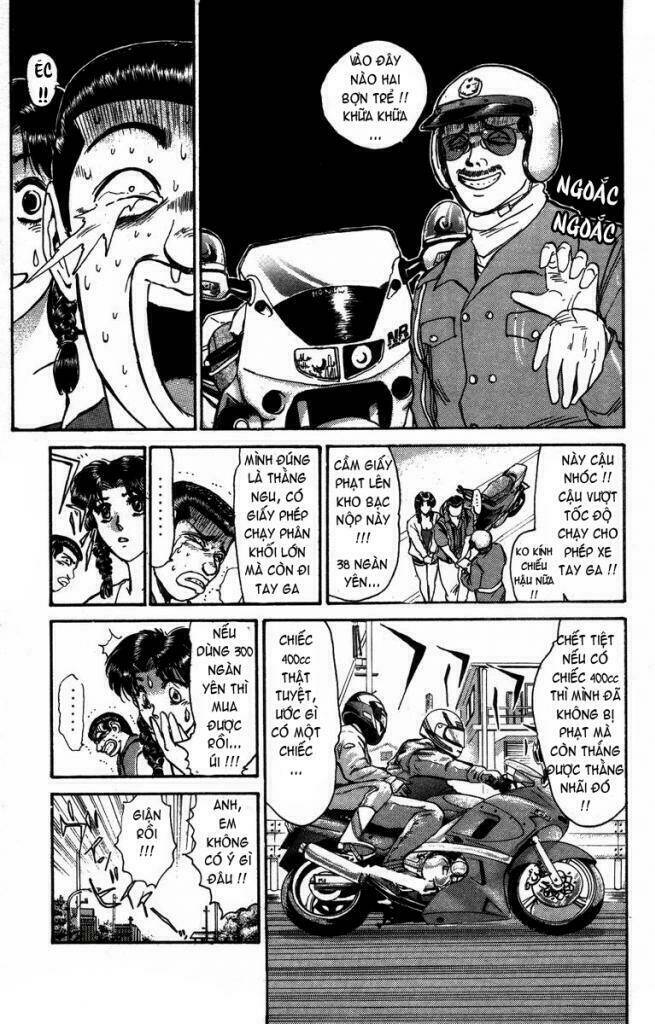 shonan junai gumi chapter 130 6