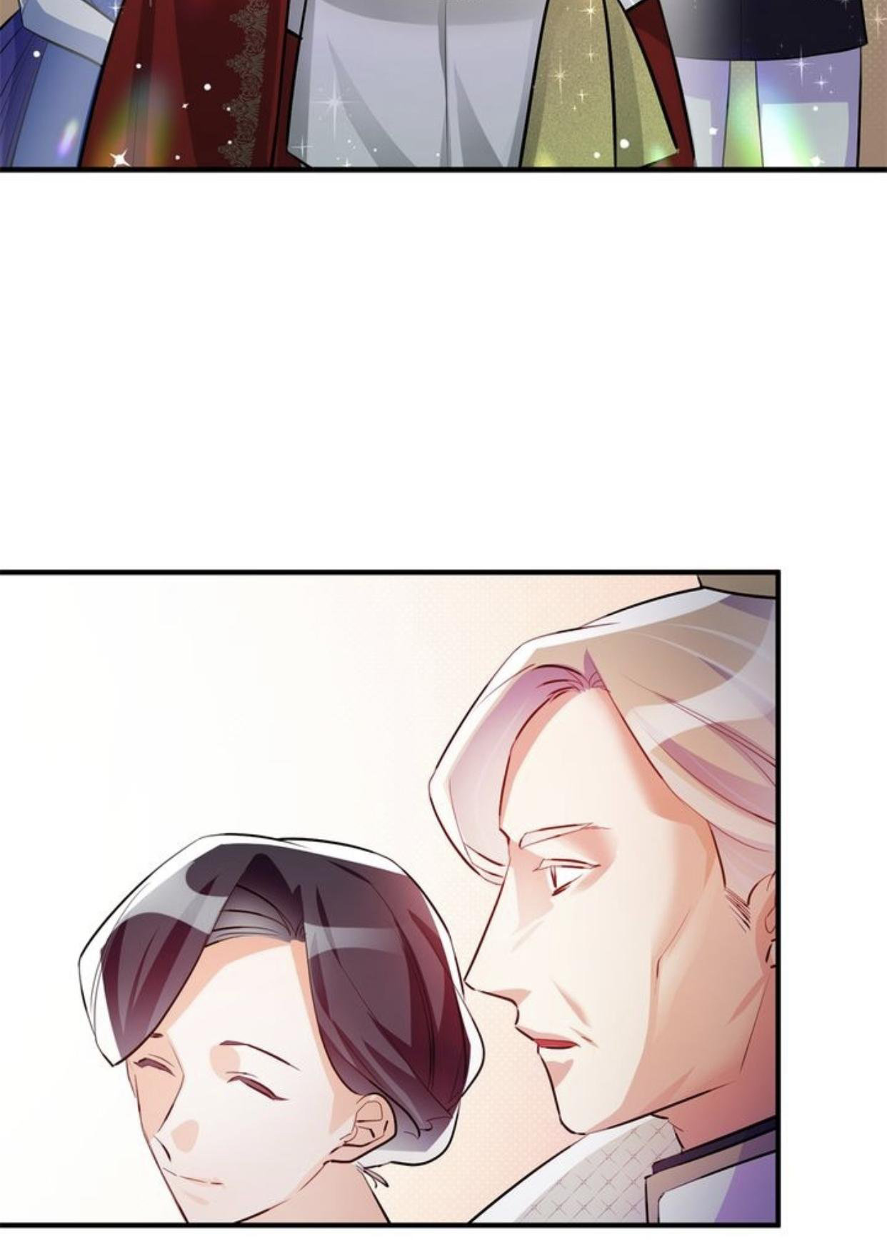 công nương đã thay đổi chapter 66.2 34