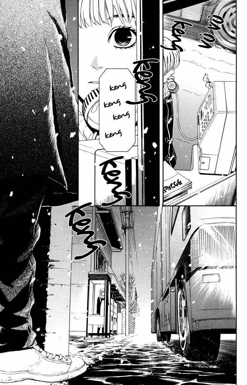 coelacanth chapter 7 35