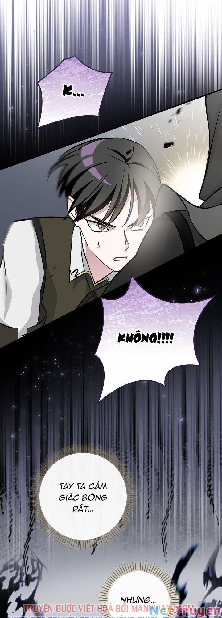 tôi lên cấp chỉ bằng cách ăn chapter 73 31