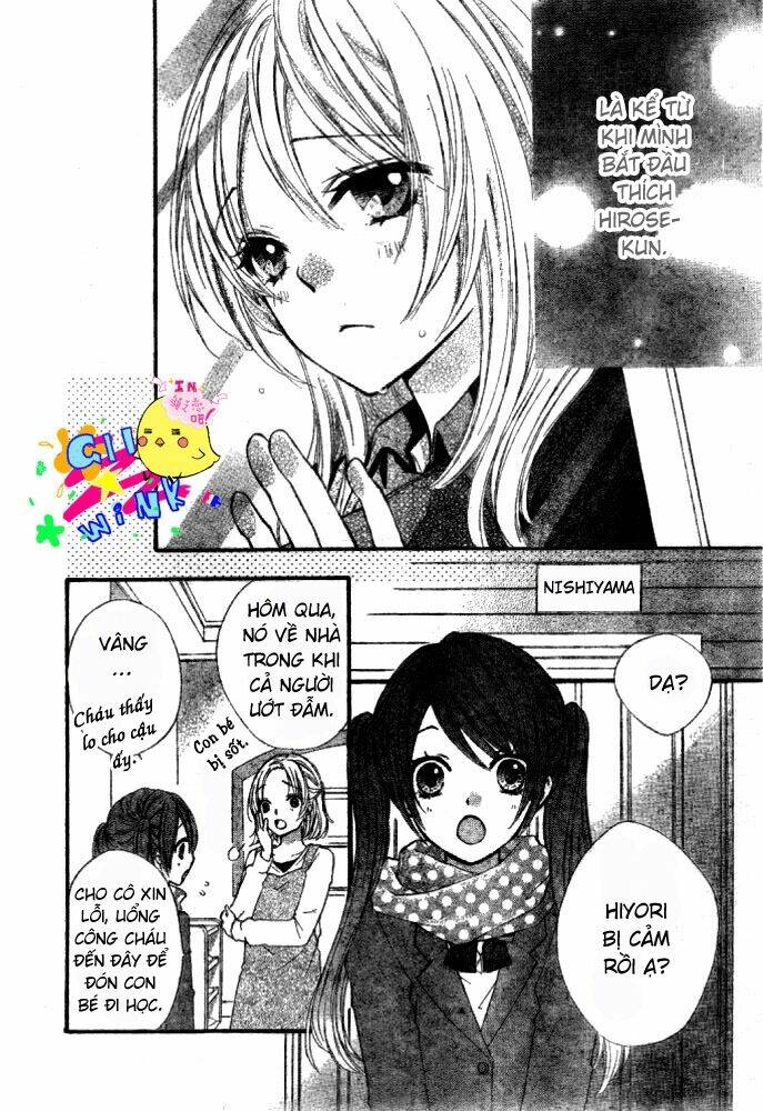 tình yêu của hiyo chapter 5 9