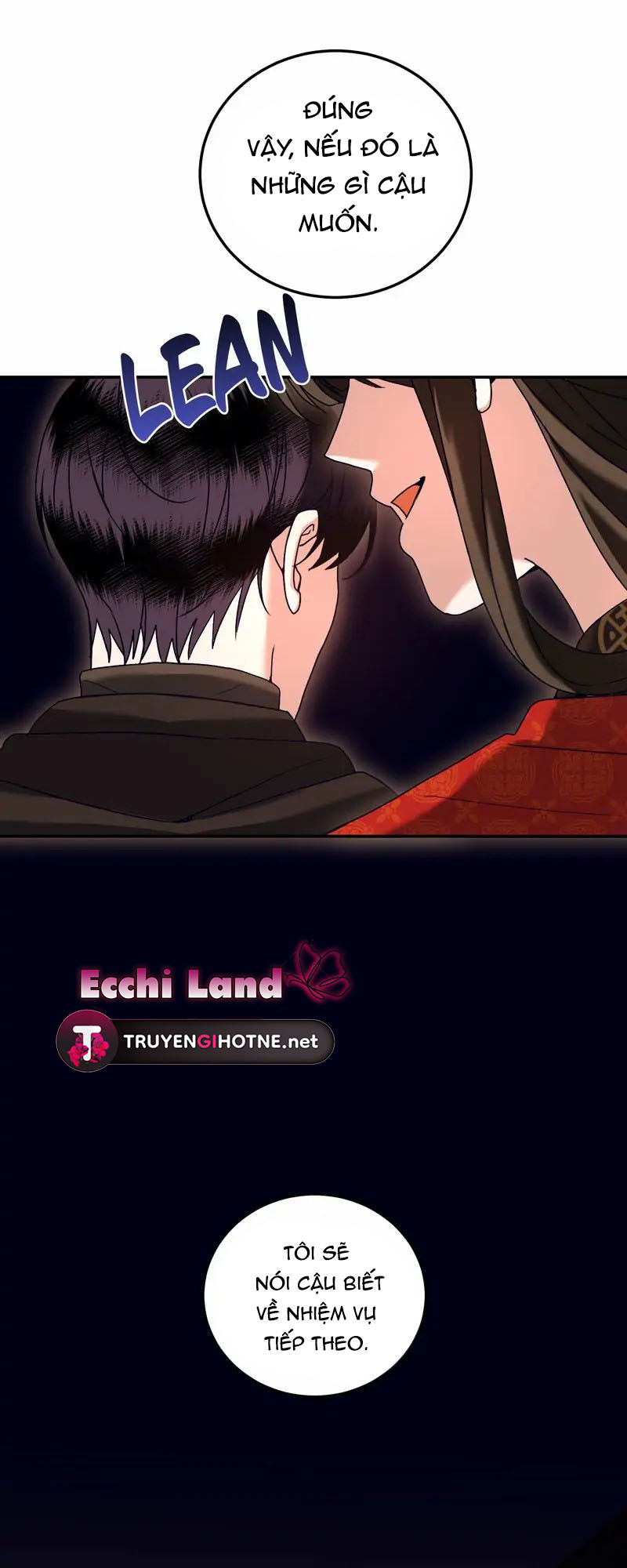 nụ hôn yêu tinh chapter 3.1 22