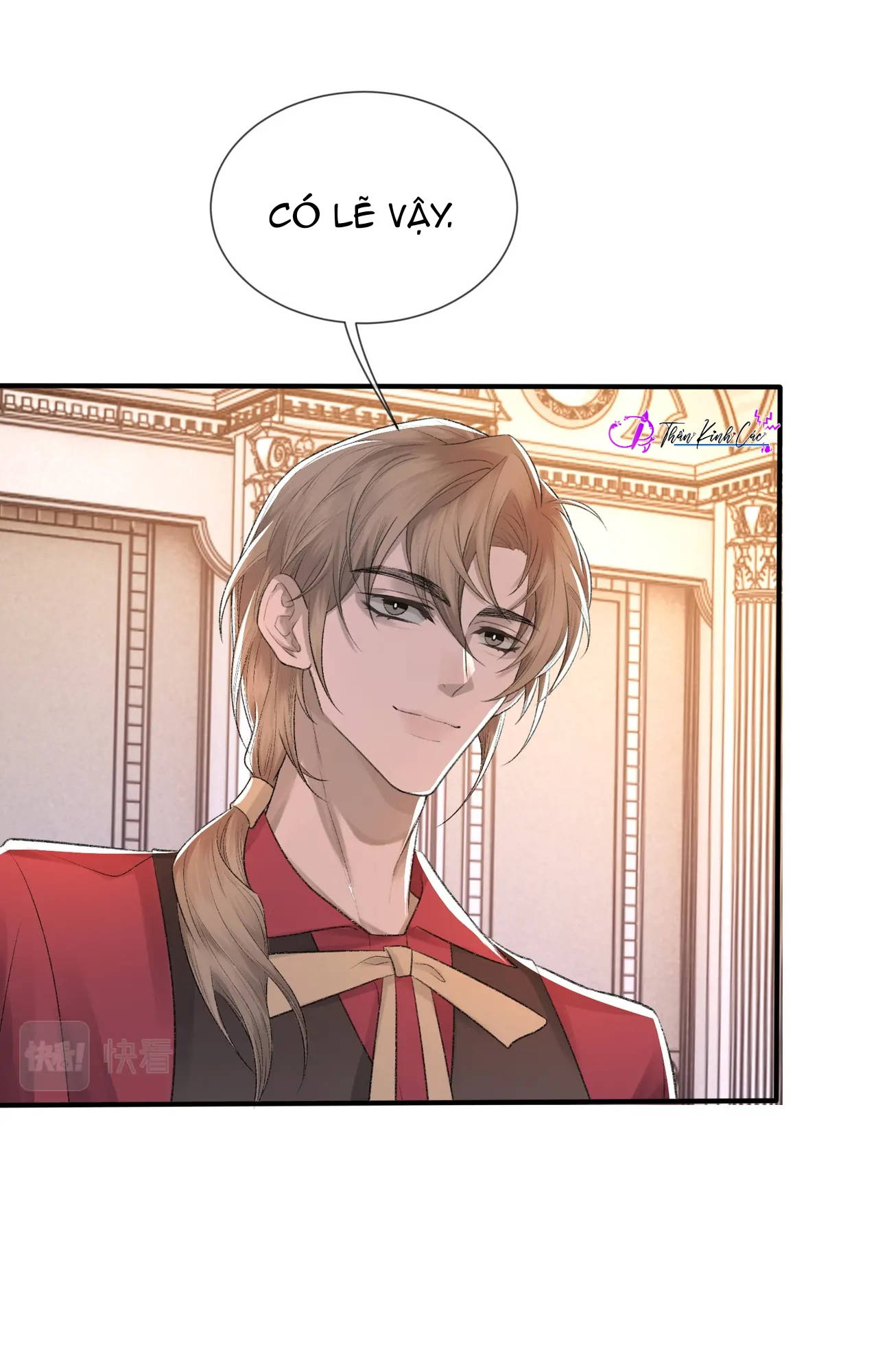 cấu bệnh chapter 8 18