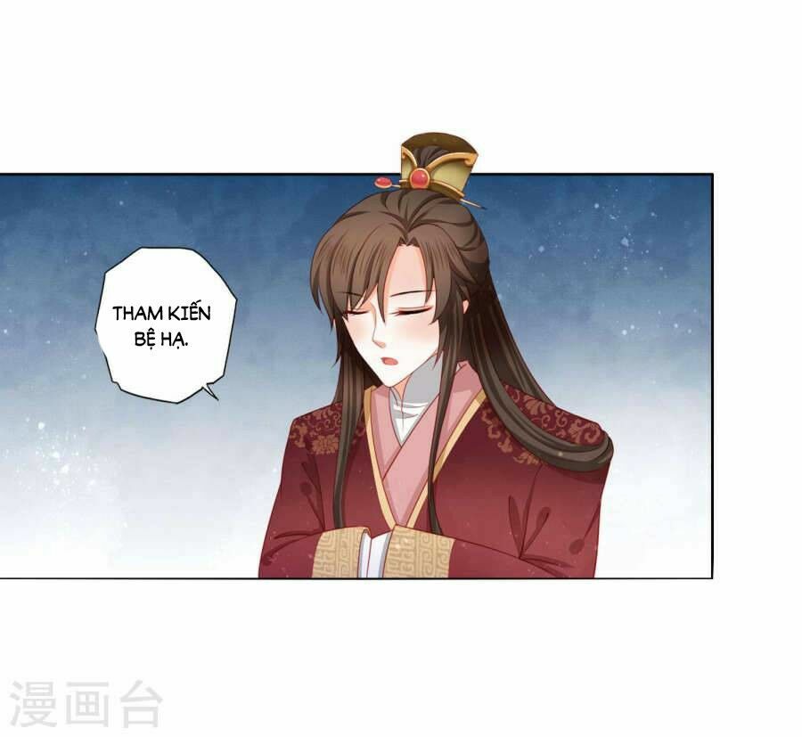 nam phi nữ tướng chapter 11 22