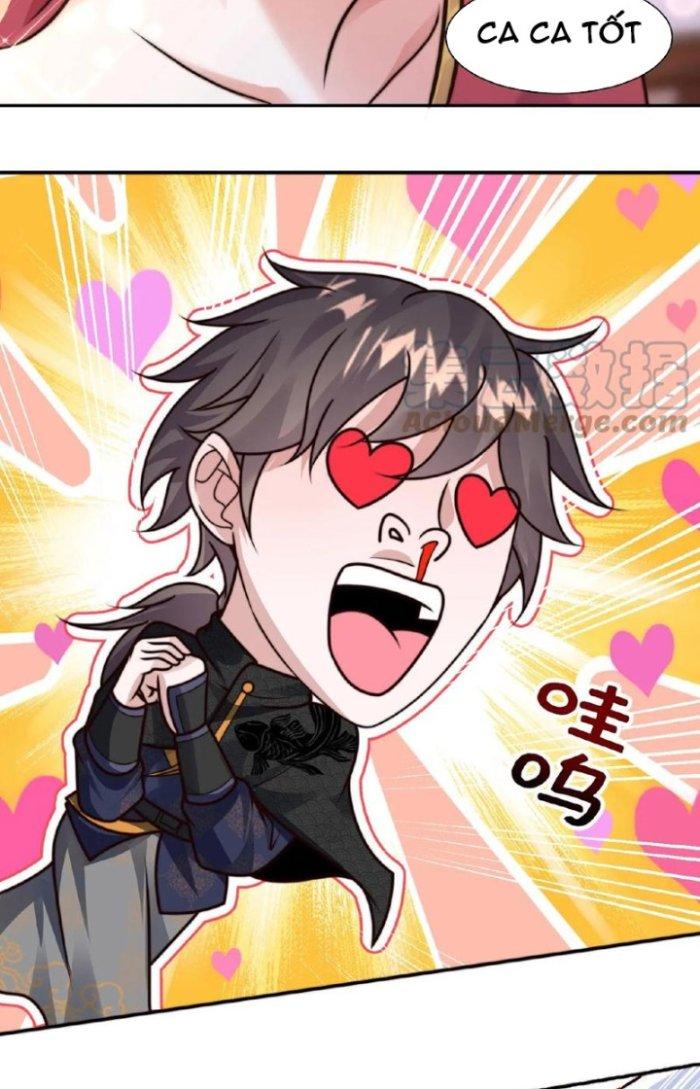 ta nuôi ma quỷ ở trấn ma ti chapter 89 7