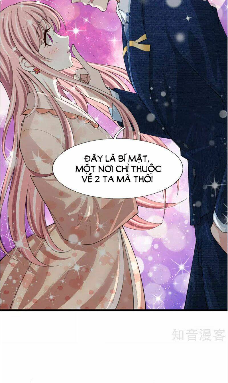 phúc hắc lão công buông em ra chapter 136 4