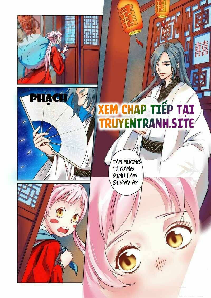 l­ưu manh giang hồ chapter 1 5