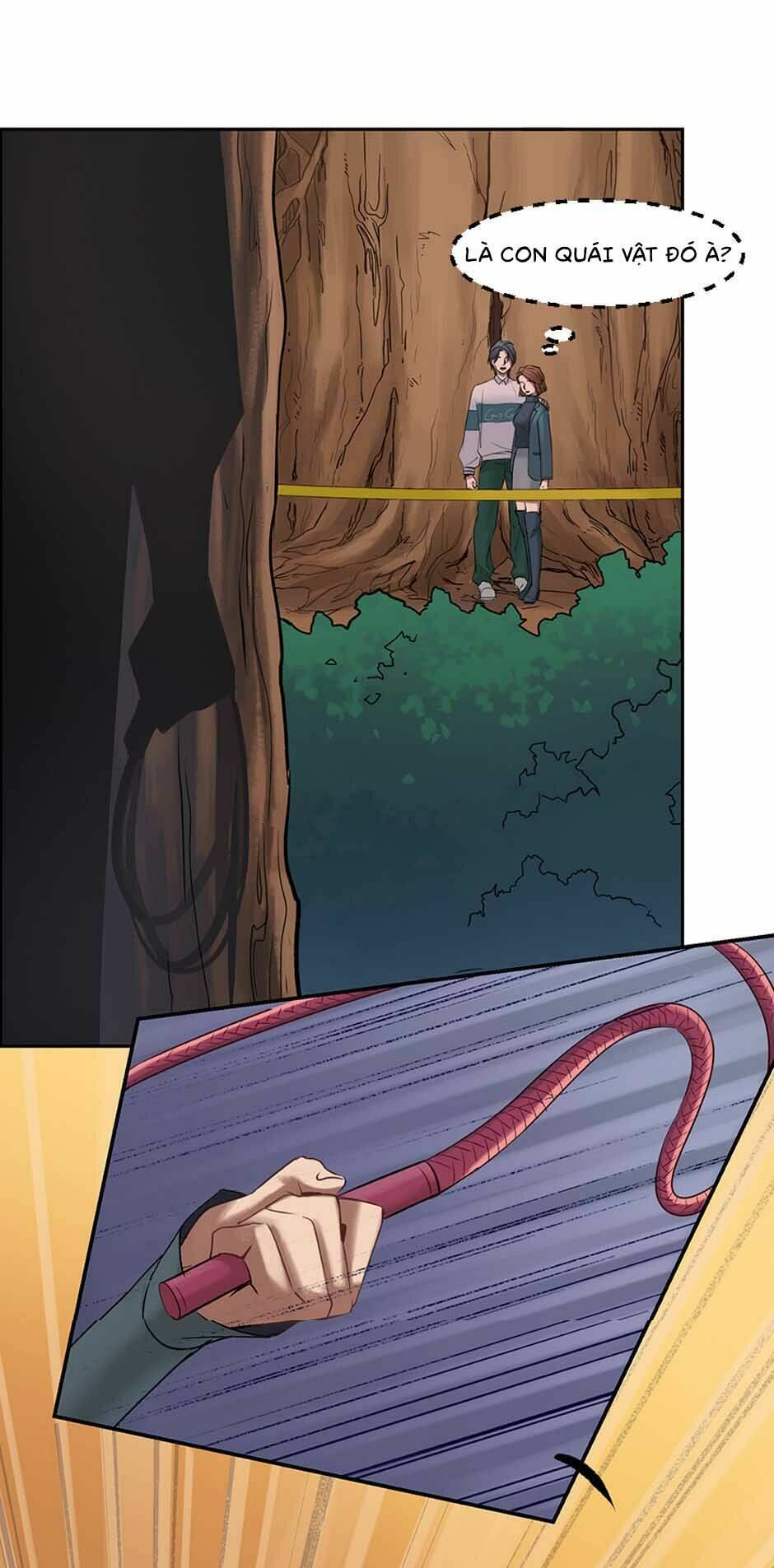 anh hùng và hiệp nữ chapter 40 23