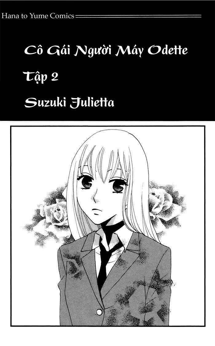 karakuri odette chapter 6 3