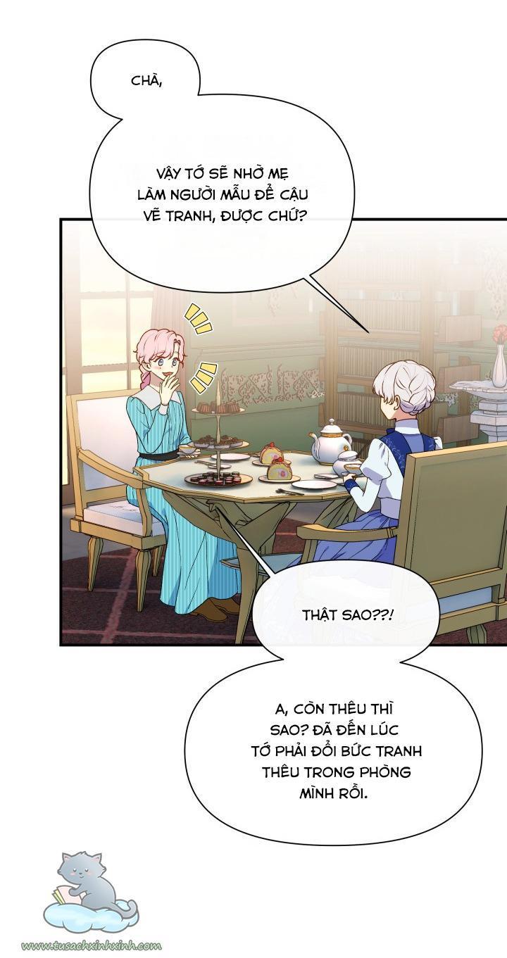 công nương khế ước của gia tộc công tước quái vật chapter 84 18