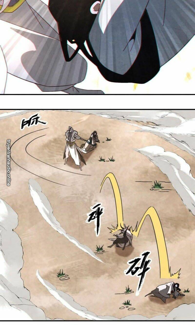 ma giáo giáo chủ tái xuất giang hồ chapter 53 16