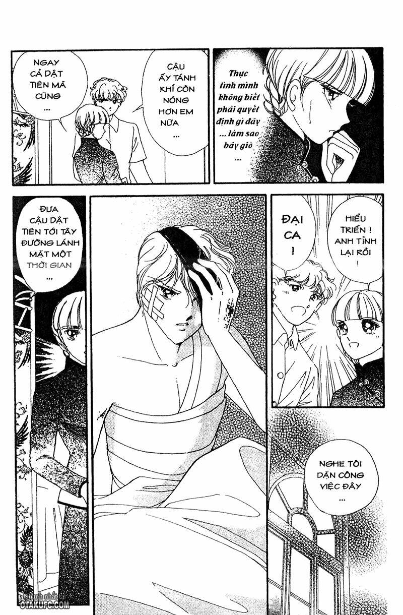 khúc tình ca ban mai - akatsuki no aria chapter 65 21