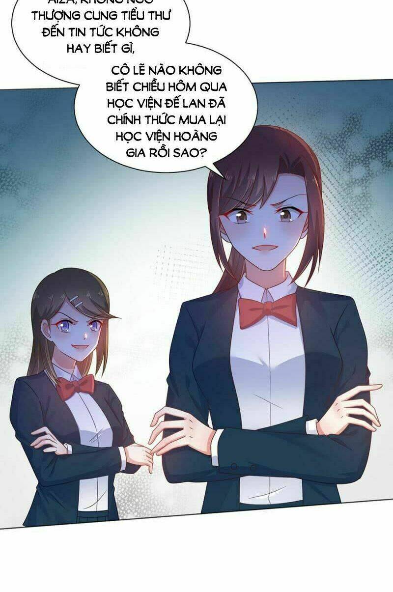 ma lạt thiên kim đẩu ác thiếu chapter 163.2 6