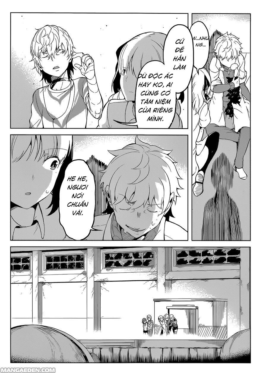 toaru kagaku no accelerator chapter 31 9