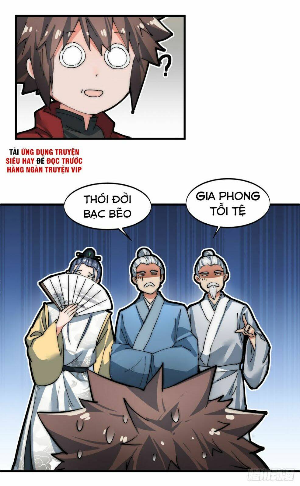 nhất chiêu tiên chapter 4 38