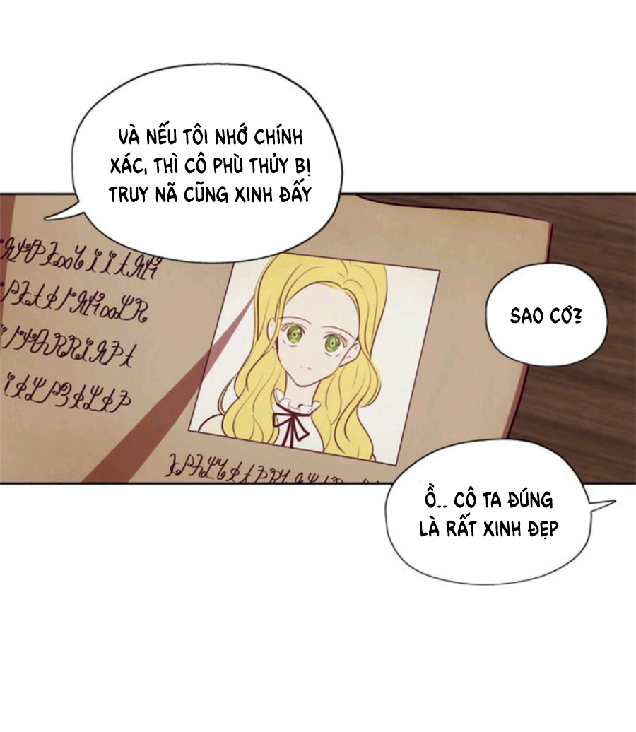 theo dấu vụn bánh chapter 7 30