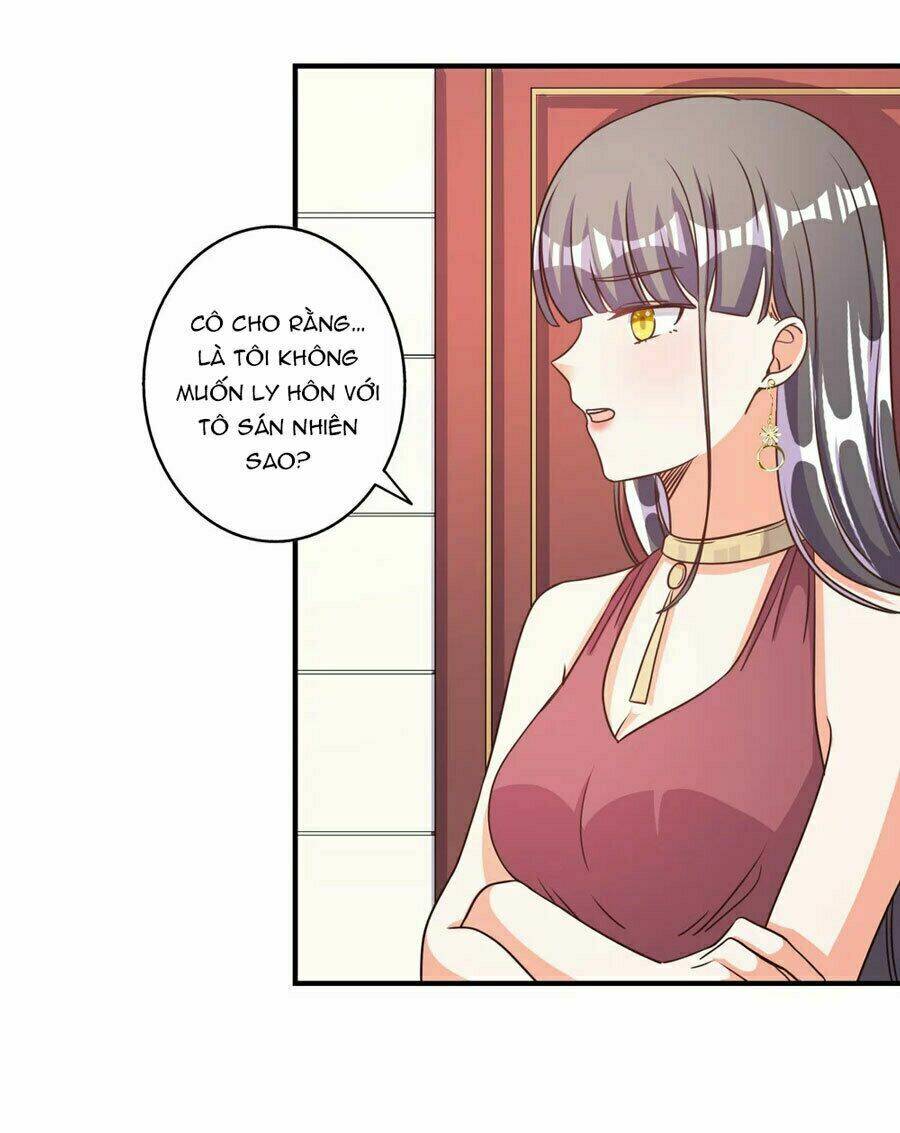 hôn nhân dục vọng: thiếu gia nhẹ một chút! chapter 66 25