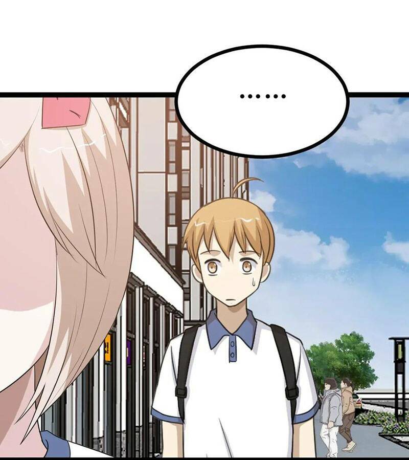 đai ca trở lại tuổi 16 chapter 172 27