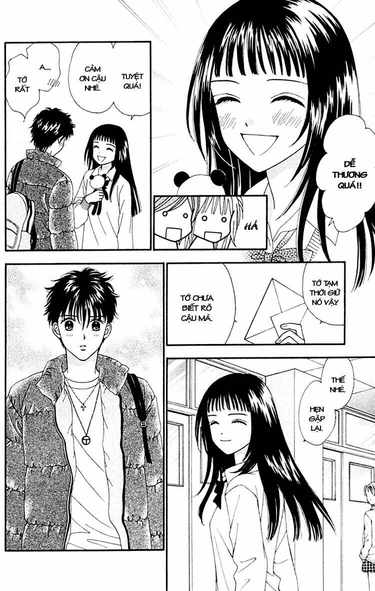 datte suki nan damon chapter 5 24