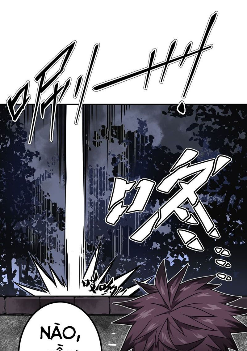 ta làm đạo sĩ những năm kia chapter 2 10