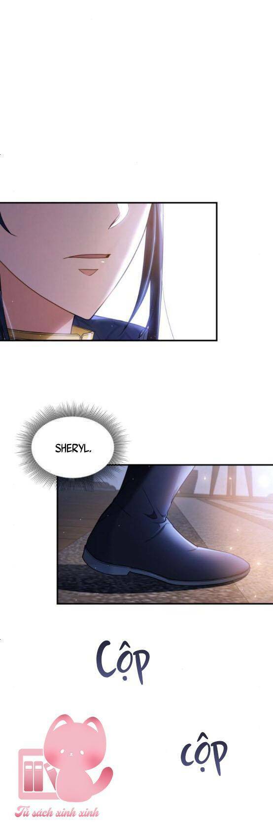 'di vật' melvin để lại chapter 19 4