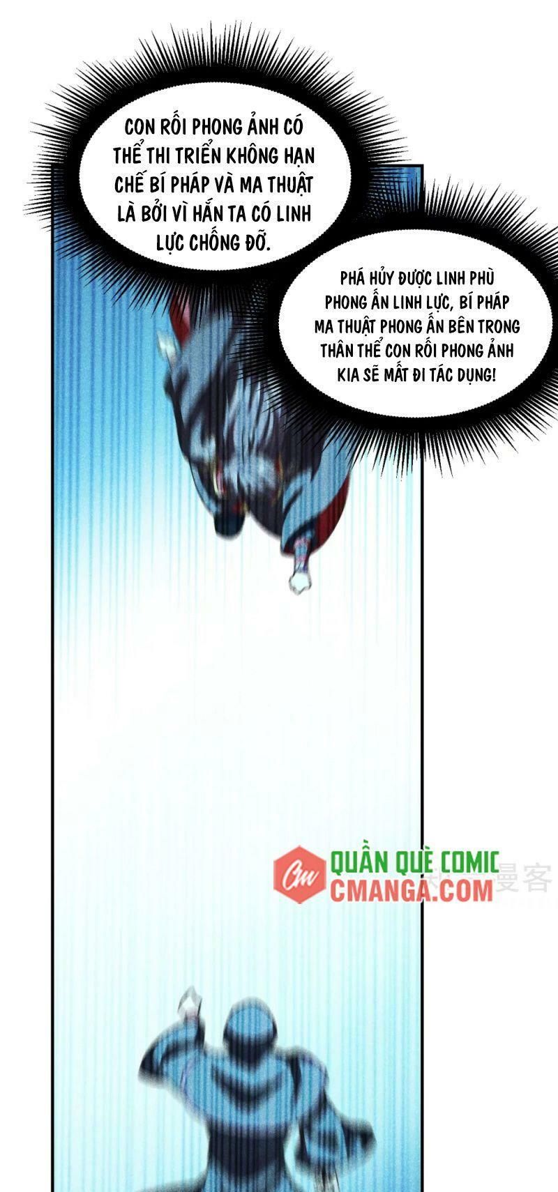 tiên võ đế tôn chapter 160 1