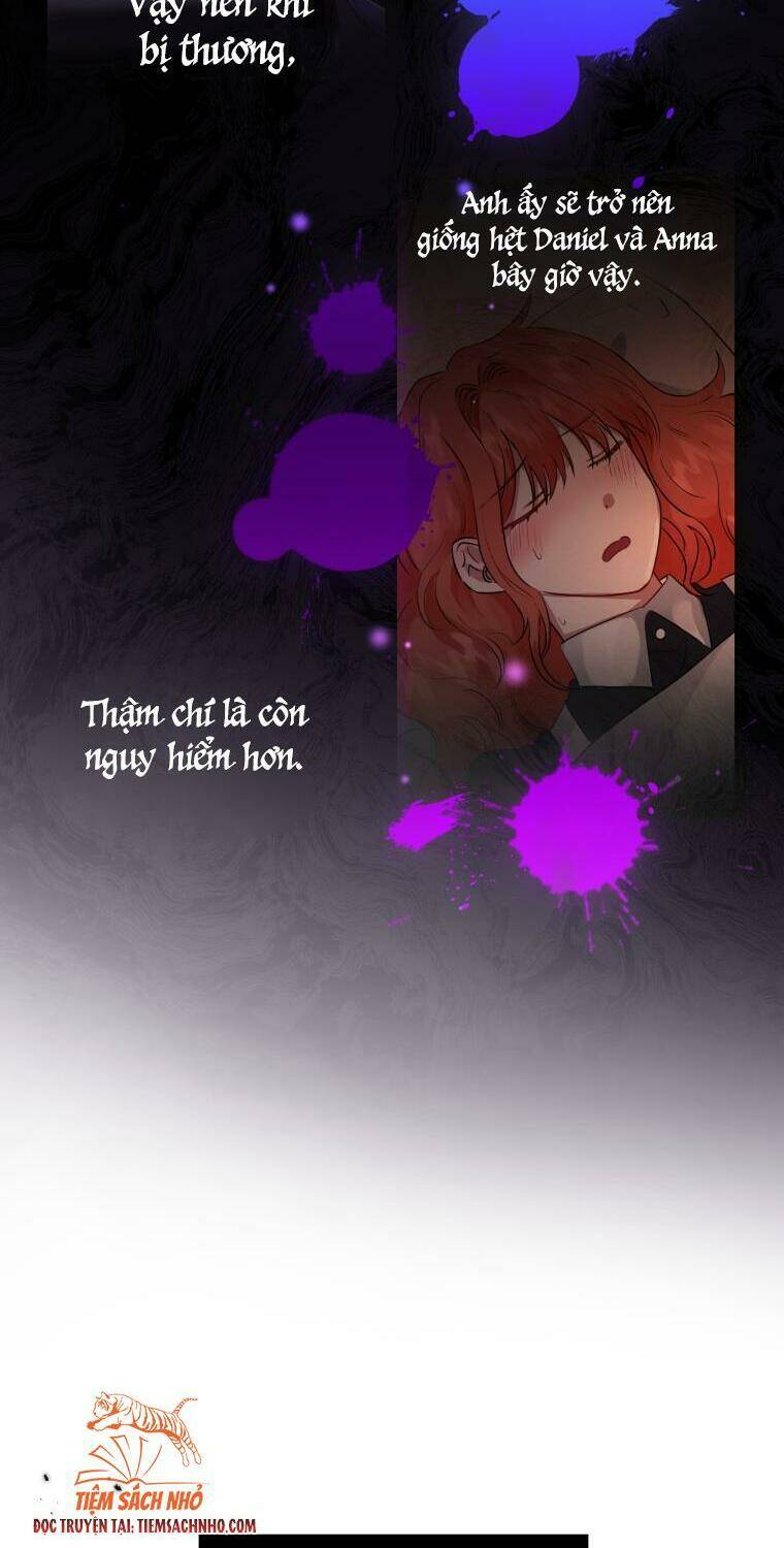 ác nữ phản diện đã chọn nam chính chapter 6 38