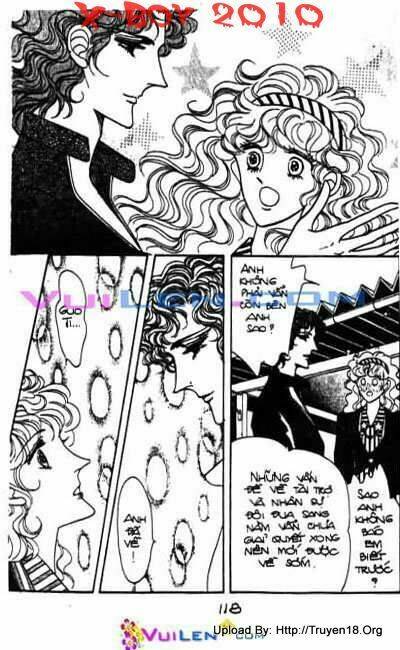 ánh đèn rực rỡ chapter 14 119