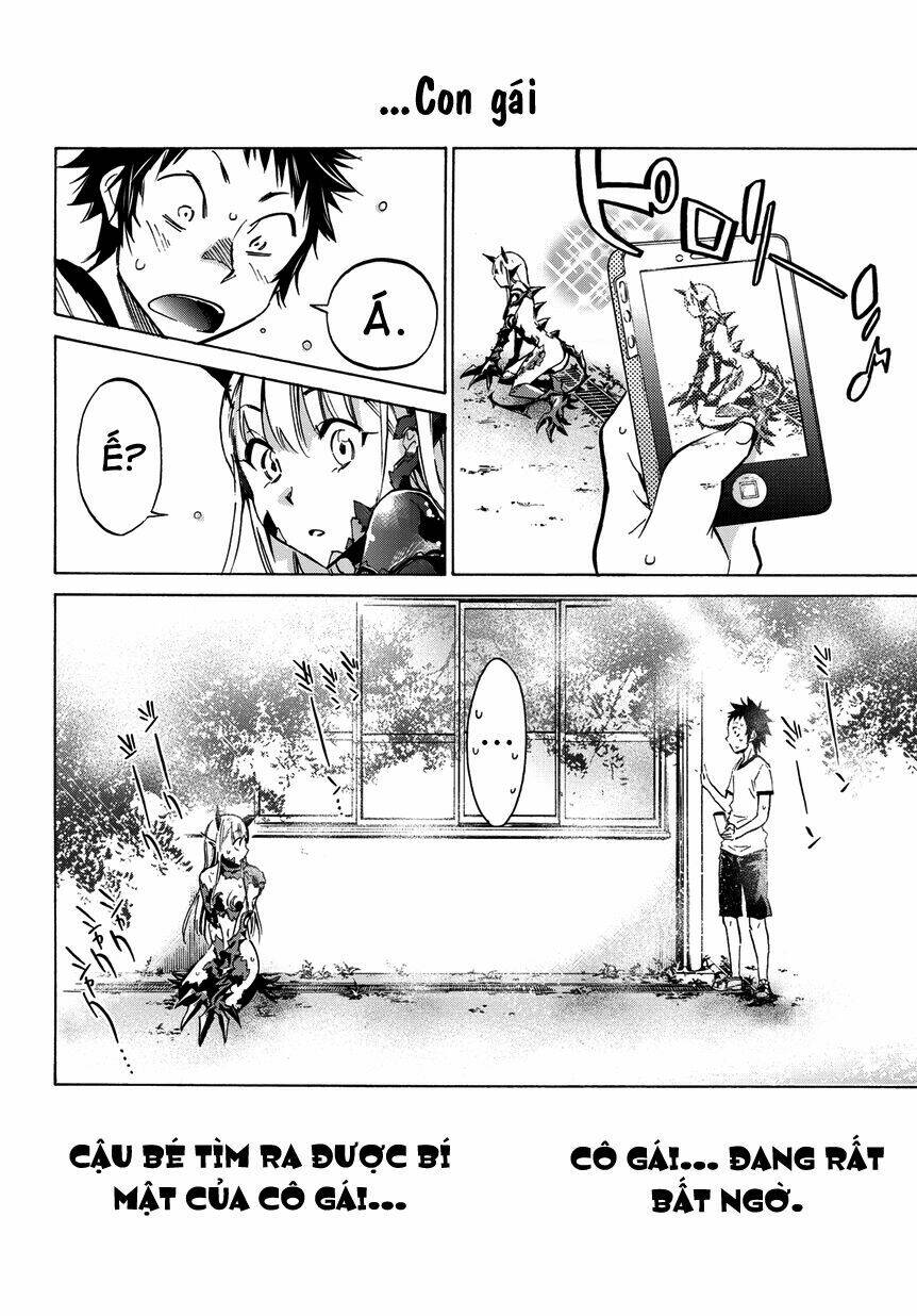 shishunki no iron maiden chapter 1 38