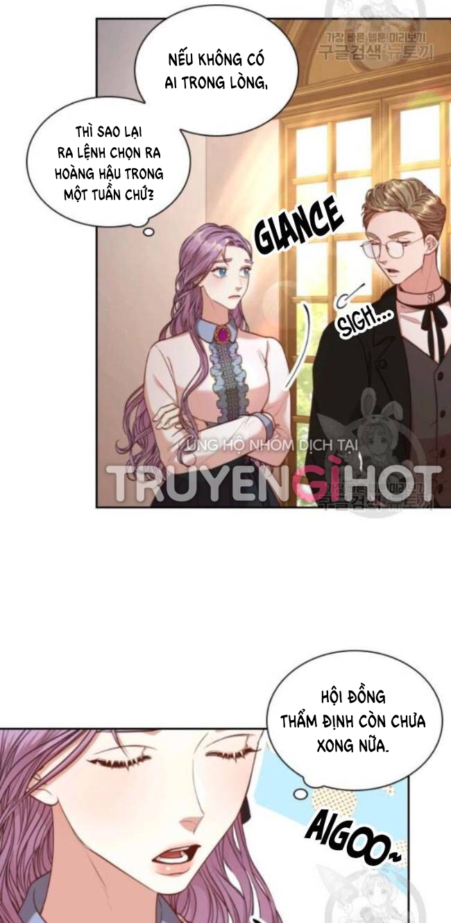 trở thành thư ký của bạo chúa chapter 37 10