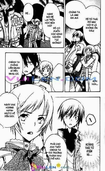 thanh kiếm và vương miện chapter 1 14