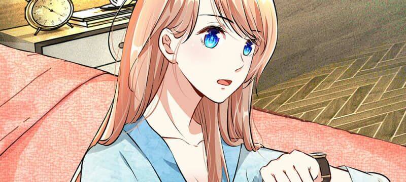 hôn sắc liêu nhân : đào hôn tiểu nộn thê chapter 1 20