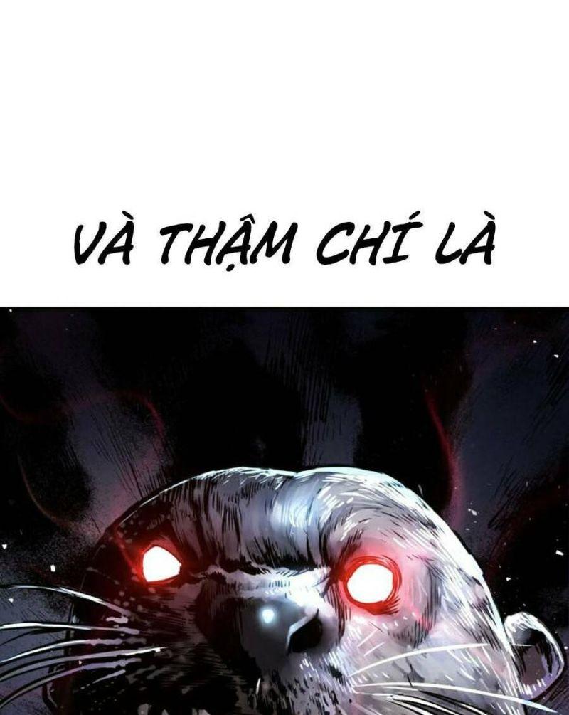 đặc vụ kim chapter 26.5 101